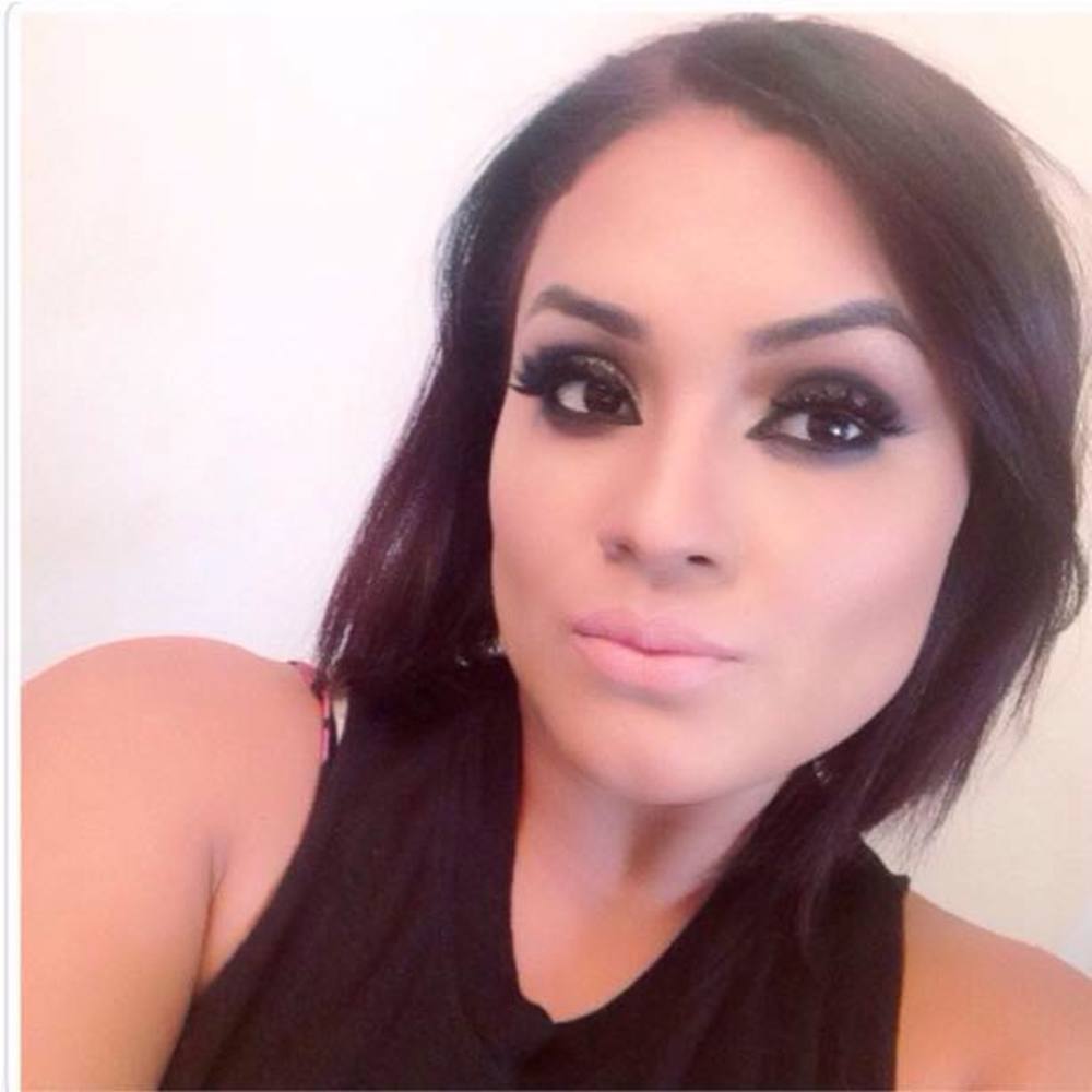 Meet your Posher, Erica